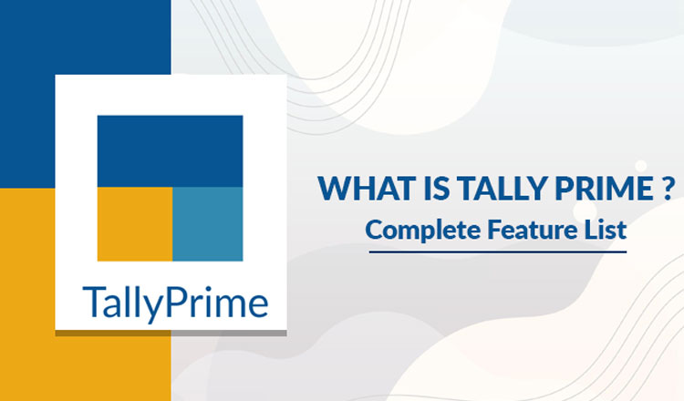 Buy Tally Prime from Web Bridge